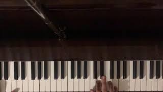 Mariage d’Amour - (Piano Cover by Arsen)