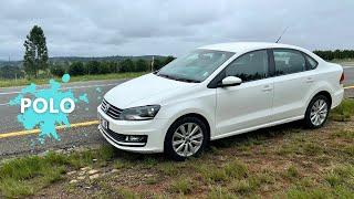 2018 VW Polo 1.6 sedan - Is it worth it in 2023?