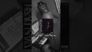 D. DVSH - Finer Feeling: VAN-DVSH EP #grvsblwgrnd #music #ama #grooves #production #mix #15 #tech