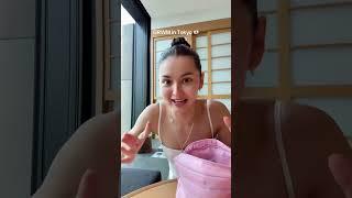 My first morning in Tokyo Japan  LMK YOUR JAPAN RECS!!!! #shorts #short #Beca daily vlogs