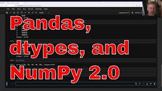 What Pandas users should know about NumPy 2.0 and dtypes