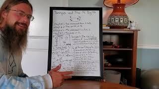 Tempo Training, Time Under Tension, and the 4 Digits Tutorial Video