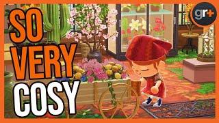 Best cosy games to play right NOW