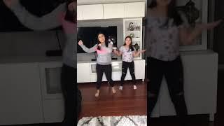 Embrace the cool mom vibe #coolmom #daughter