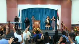 Transmisión en vivo Misión Cristiana Filadelfia