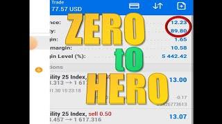 The Surprising Truth About Forex Trading (MUST WATCH)