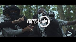 #CR7 (GLANE) Grinner x YL - No Hook (Music Video) @itspressplayuk