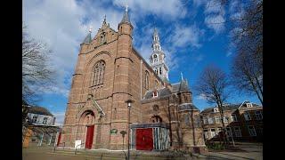 Eucharistieviering, 24 december  2024, Heemskerk, Hoogfeest van Christus geboorte (C)