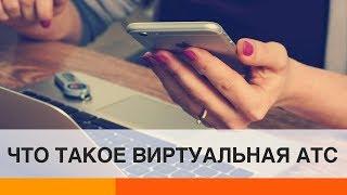 Виртуальная мобильная АТС: как бизнесу всегда оставаться на связи