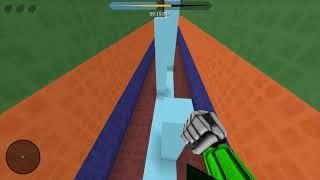 Dopamine parkour speedrun wr