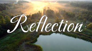 Jeremy Webb  Reflection  Calming Meditation Music