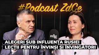 Despre alegeri și referendum desfășurate sub influența Rusiei | Igor Boțan, analist politic