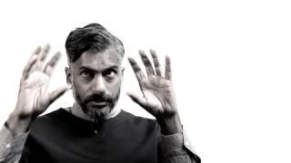 Keith Khan (British South Asian Theatre Memories)