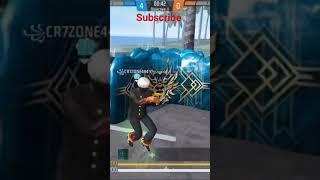 Fast  Glowall Speed Moment Handcame  || 2 Finger Hud Settings @4flaggamer @Zerox ff