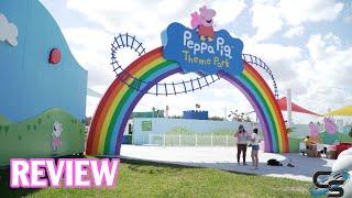 Peppa Pig Theme Park Review | Winter Haven, Florida