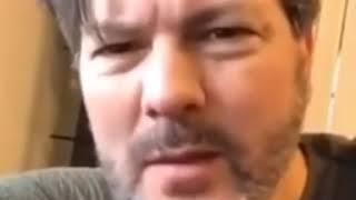 David Hayter Is Dummy THICC