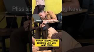 momen haru ketika pacar pijat kepala cewek nya dengan penuh kasih sayang ‼️‼️ #pacar #momenharu