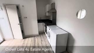 Studio Flat In West Croydon