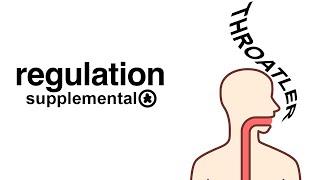 The Throatler // Regulation Supplemental