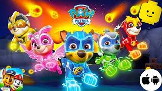 PAW Patrol Rescue World: Mighty Pups | US | Android / iOS Video Game