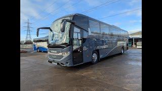 P555 BAY - 2017 (17) Scania K410EB Interlink