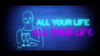 Shaz Rahman- Intoxicated (Lyric Video)