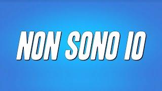 Noemi - Non sono io (Testo)
