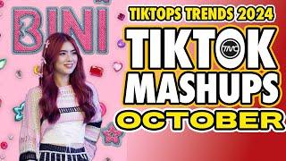 New Tiktok Mashup 2024 Philippines Party Music Viral Dance Trends Oct 1st