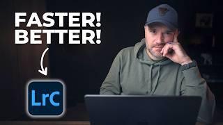 These Lightroom TIPS Will Save You HOURS