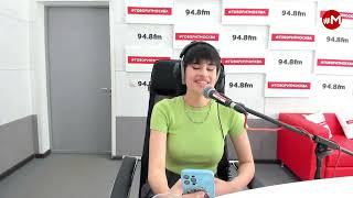 Диана Анкудинова | Diana Ankudinova Я тебя отвоюю (I'll win you back) 27.05.23.