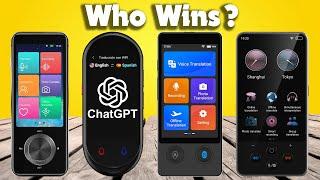 Best Voice Translator | Who Will Win This Race?