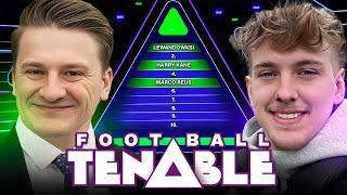 FOOTBALL TENABLE Vs @Fiago