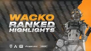 Apex Legends | PENTA WACKO