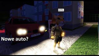 Przygody Kota Janusza Part 2 | Roblox Polish Car Driving