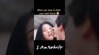 Everyone is stunned to speak #youkuofficial #iamnobody #pengyuchang #wangyinglu #chinesedrama #cdr