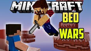 ВОЗВРАЩАЕМСЯ В СТРОЙ - Minecraft Bed Wars (Mini-Game)