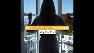 Language Training in Frankfurt!
