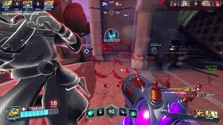 Pip [Catalyst] Gameplay