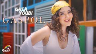 Ghea Youbi - Gaspol (Official Music Video)