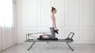 Pilates reformer richiudibile Flexiform