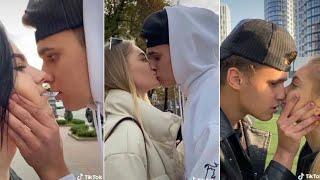 Kissing Prank _ Justin Bieber In #Tiktok #PrankVideo #Viral_Tiktok