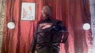 King Hezekiah's did the Spiritual Prayer buy Dr Simao Mbaki.