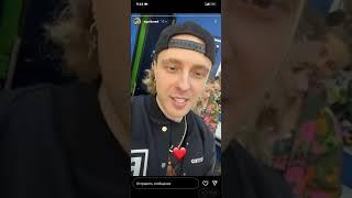 Влад А4 колаб с Егором Кридом