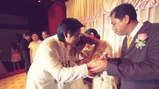 Oncetime Studio : Pink  Nai Wedding Ceremony Full version