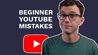 Mistakes to Avoid in YouTube Affiliate Marketing