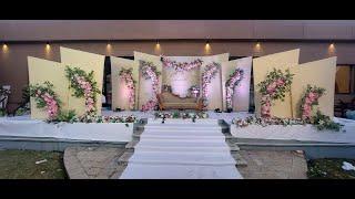 Wedding Decoration Chennai | ECR | OMR | Velachery | Creative Event Organizers - Chennai