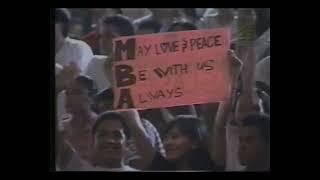 NEGROS Slasher VS CEBU Gems  Southern Conference FINALS GAME 7 10/11/1998