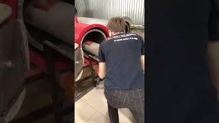 Стирка ковров РБ 89083535555