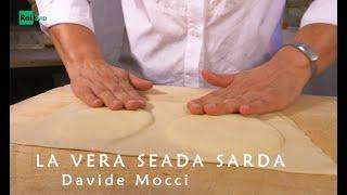 SEADAS DELLA BARBAGIA di Davide Mocci - DOC RAI GEO - RAIPLAY - SARDEGNA Sardinia  #davidemocci