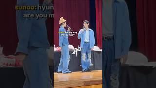 My sunsun heart #sunoo#sunghoon #sunsun  #enhypen